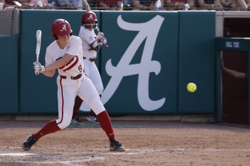 Alabama softball heading to NCAA Super Regionals after ...