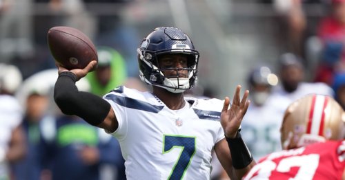 Seattle Seahawks Banking On Offensive Momentum Carrying Into San Francisco 49ers Rematch