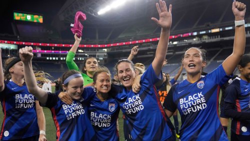 2022 NWSL Playoff Picture Is Set: Match Schedule, Bracket for Title 2022 NWSL Playoff Picture Is Set: Match Schedule, Bracket for Title