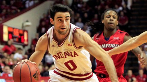 Hoosiers By the Number: Your Favorite Men's Basketball Players to Hold No. 0