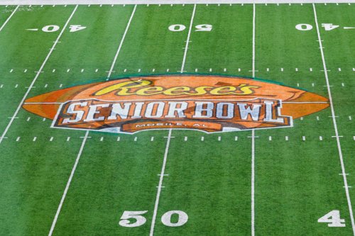 2023 Senior Bowl: Day 1 Updates