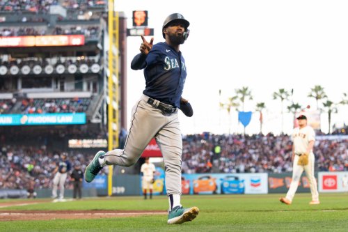 Philadelphia Phillies Linked As Potential Fit For Mariners Silver ...