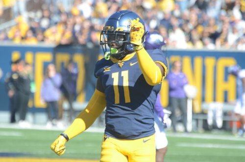 WVU Football Depth Chart Iowa State Flipboard