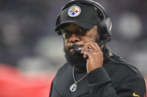 Steelers Insider Believes Mike Tomlin Should be on Hot Seat