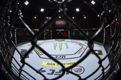 UFC Lawsuit Reveals Damning Fighter Negotiation Emails