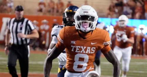 How to Watch, Listen and Stream Texas vs. Oklahoma in Red River Showdown