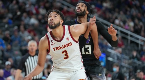 Cavaliers Reunite Mobley Brothers After Selecting Isaiah at No. 49