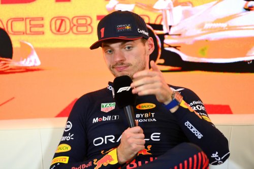 F1 news: Max Verstappen Tax Evasion Accusations Cleared Up By Manager