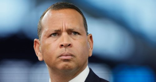 Alex Rodriguez’s Former Teammate Says Yankees Legend is ’Going to Die a Lonely Man’