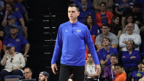 Florida Gators Learn First Round 2024 NCAA Tournament Opponent