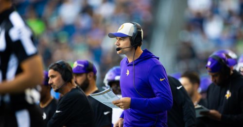 Matthew Coller: A new hope for the Vikings