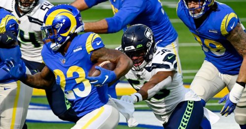 Analysis: Grading Every Seahawks First Round Pick