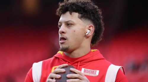 Patrick Mahomes Injury Status Confirmed by Andy Reid for Chiefs vs. Bengals
