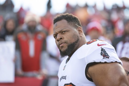 Three teams in the mix for Pro Bowl defensive tackle Ndamukong Suh