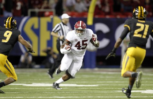 Crimson Tide Roll Call Tuesday July 26 2022 Flipboard