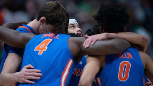 Why the Florida Gators Will or Won't Make a March Madness Run