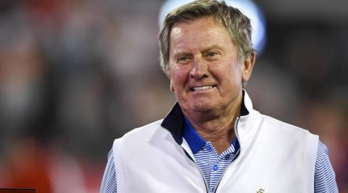 Steve Spurrier Takes Shot at Jimbo Fisher Over Nick Saban Controversy