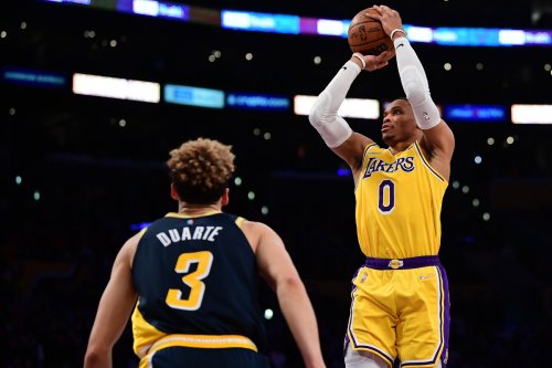 Lakers: Russell Westbrook Compared to Cam Newton by National Pundit