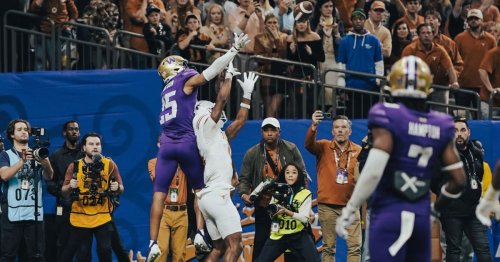 Breaking Down the Current UW Football Roster With What Lake Left