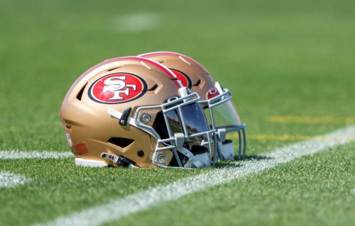 The Good and Not So Good from Day 1 of the 49ers-Vikings Joint Practices: Trey Lance Cooks