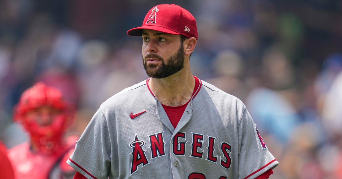 Dodgers Rumors: Insider Proposes Blockbuster Trade to Get Mike Trout,  Patrick Sandoval in LA