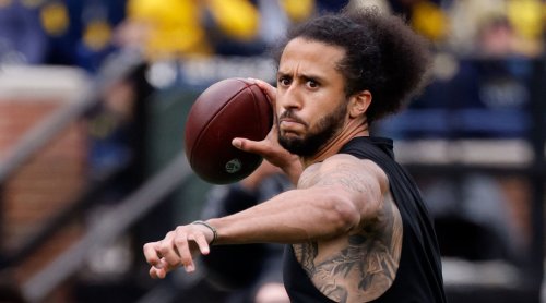 ESPN Report Gives Further Details on Colin Kaepernick’s Workout With Raiders