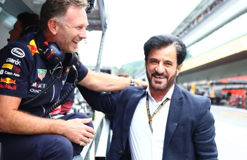 F1 News: FIA President Under Investigation After Allegedly Intervening With Race