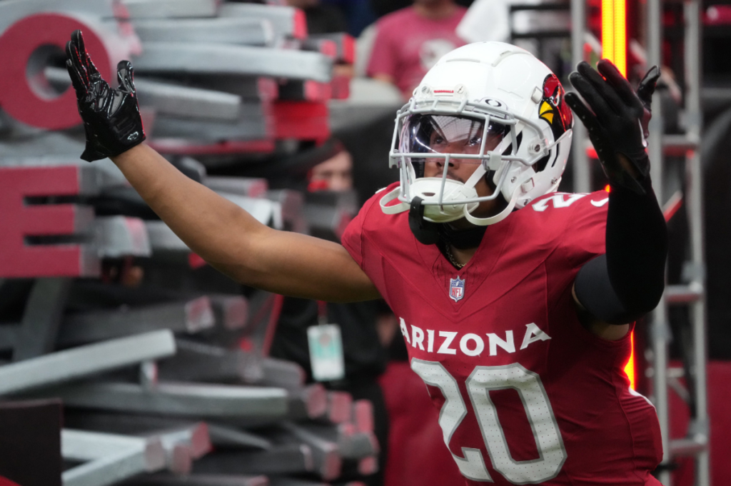 PFF Grades Five Best Arizona Cardinals in Preseason Opener - Sports  Illustrated Arizona Cardinals News, Analysis and More