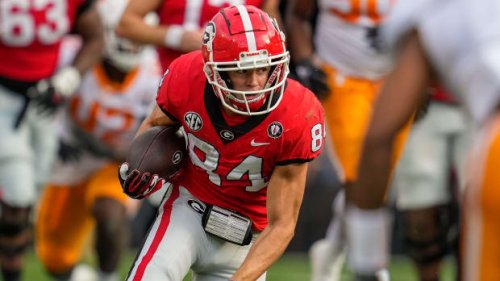 Georgia Vs. Tennessee Football Score, Highlights, Takeaways: Bulldogs ...