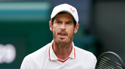 Andy Murray Hits Back at Naomi Osaka After Her ‘Exhibition’ Comment Regarding Wimbledon