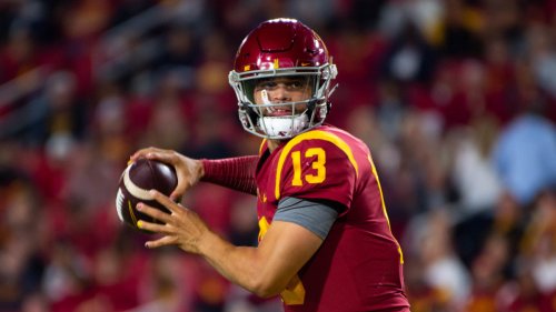 Projecting USC Football s 2023 Depth Chart Flipboard