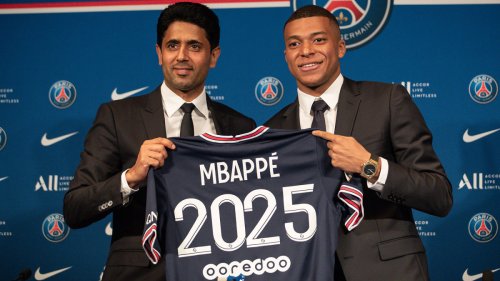 The Ugliness That Surrounds Kylian Mbappé’s Transfer Saga
