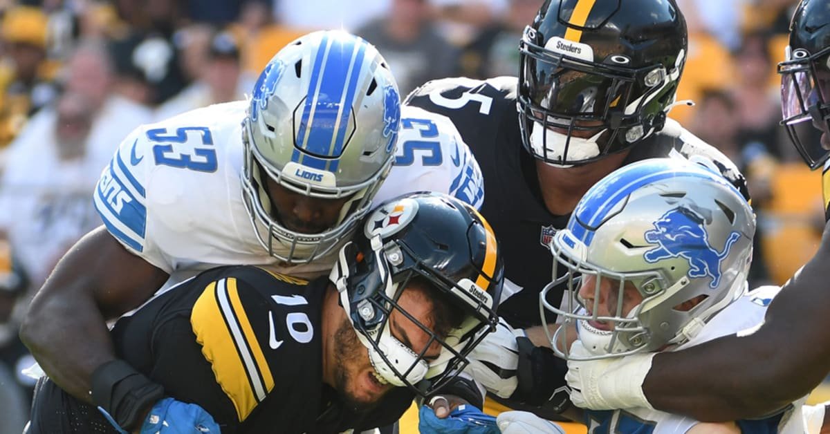 ALL LIONS FanNation Flipboard