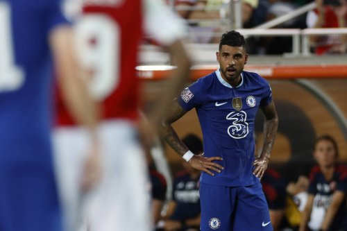 Report: Emerson Switch From Chelsea To West Ham Collapses