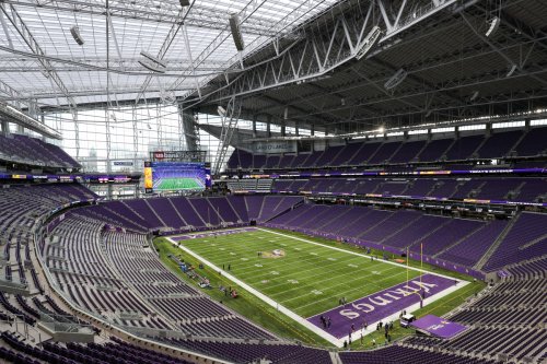 Vikings Training Camp Recap, Day 3: Kirk Cousins Sharp at U.S. Bank Stadium