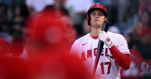 MLB Insider Claims Toronto Blue Jays Are Emerging as a Contender For Shohei Ohtani