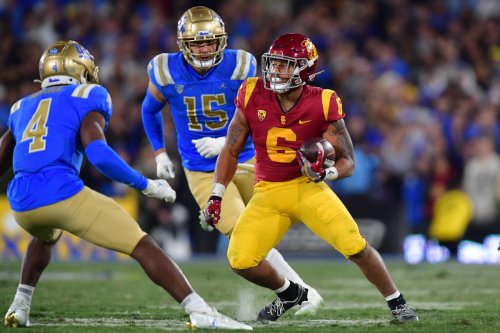 Usc Football 2023 Schedule Released Flipboard