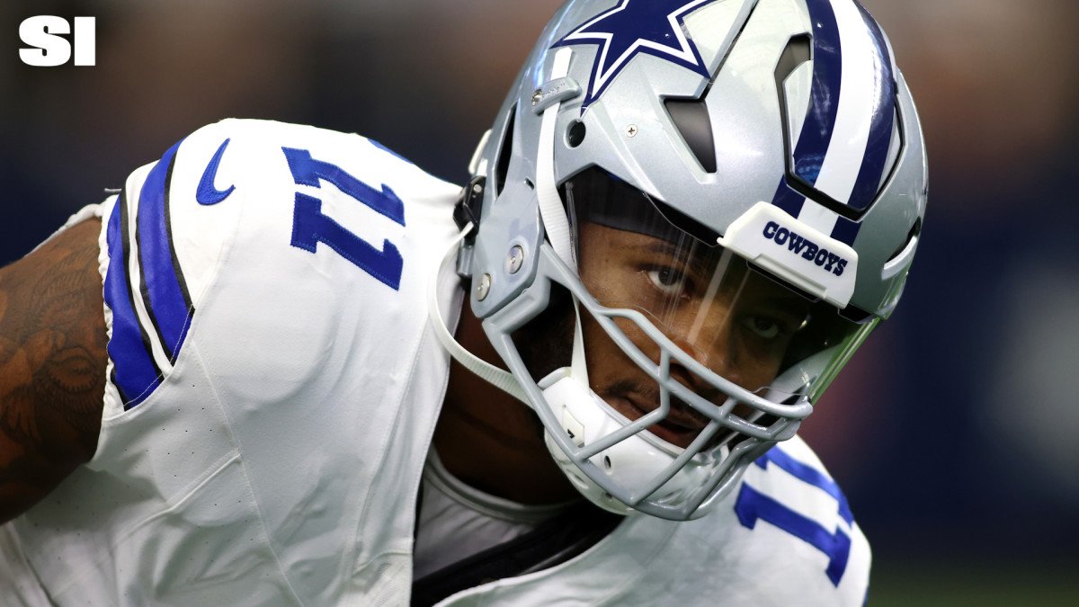 Is Micah Parsons Leading the Cowboys to a Super Bowl?