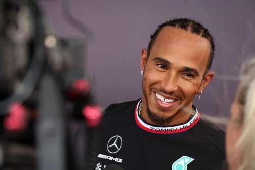 F1 News: £80 Million for Lewis Hamilton's Ferrari Switch In Staggering Prediction