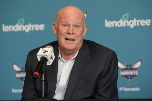 REPORT: Two Assistants to Join Steve Clifford's Staff