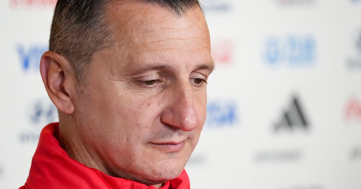 It’s Official: Vlatko Andonovski Out As USWNT Head Coach