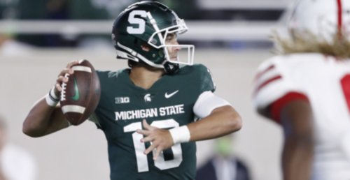 College Football's Top Quarterbacks In The 2023 Transfer Portal Right ...