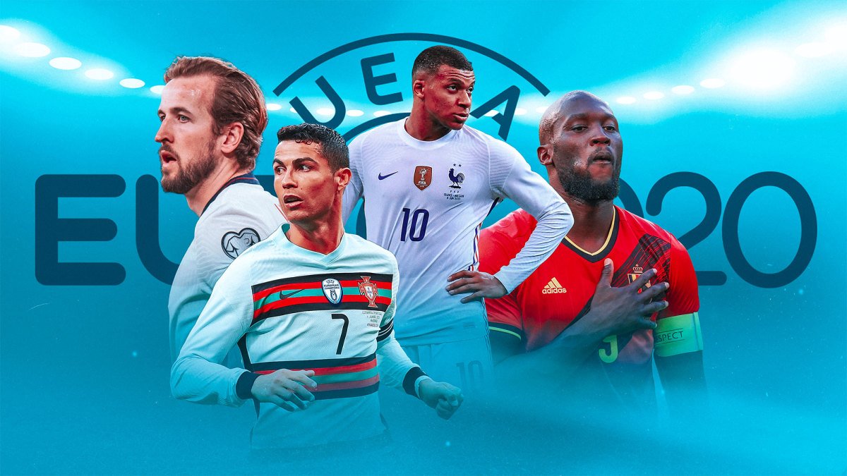 Euro 2020 Power Rankings: France the Clear Favorite—but Then What?