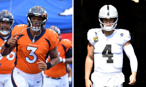 Broncos Must Win These Key Matchups To Beat Raiders