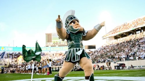 Michigan State Football's 2024 Expected Win Total Released