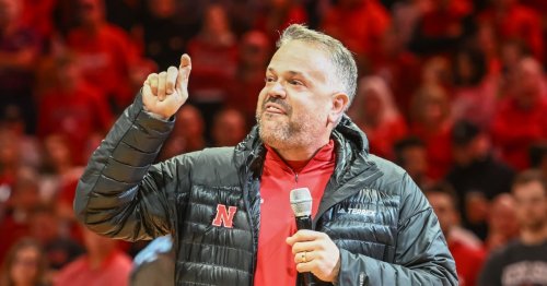 Nebraska’s Matt Rhule Describes Stint As Panthers Coach As ’Purifying ...