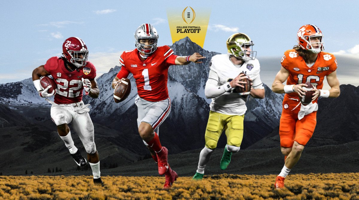 Did College Football Playoff Get It Right?