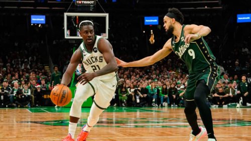 Evaluating Whether Celtics Should Trade for Jrue Holiday
