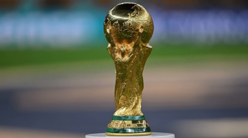 Argentina, Chile, Paraguay, Uruguay Launch Joint Bid for 2030 World Cup