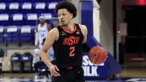 NBA Mock Draft: Projecting All 60 Picks After the Pistons ...